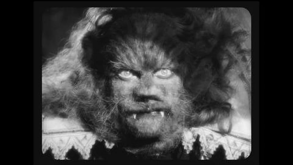 actor Mila Parély large photo