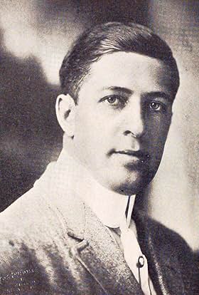 actor Jack Richardson large photo