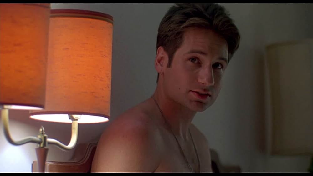 actor David Milford large photo