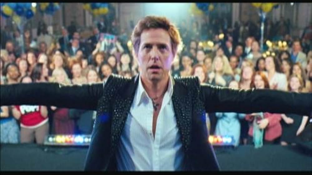 actor Nick Bacon large photo