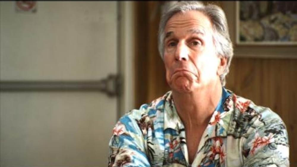 actor Ron Payne large photo