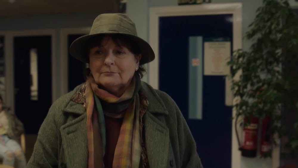 actor Jon Morrison large photo