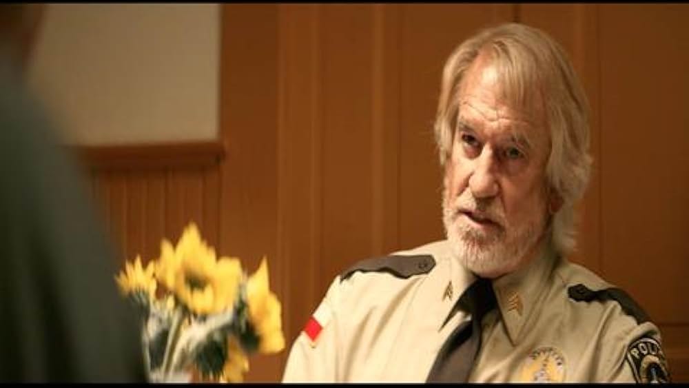 actor Terri Merritt Bennett large photo