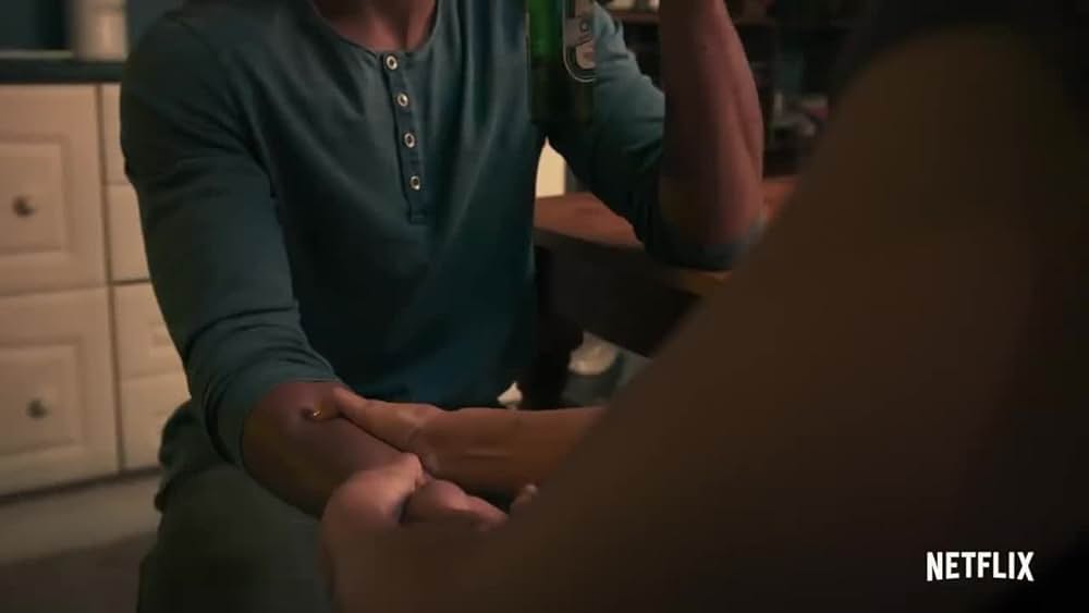 actor Khathu Ramabulana large photo