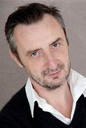 actor Fabien Béhar large photo