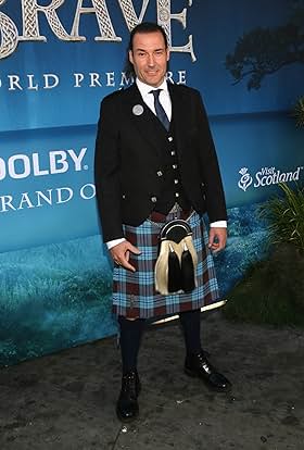 actor Mark Andrews large photo