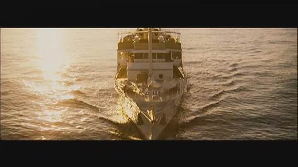 actor Sebastien Torkia large photo