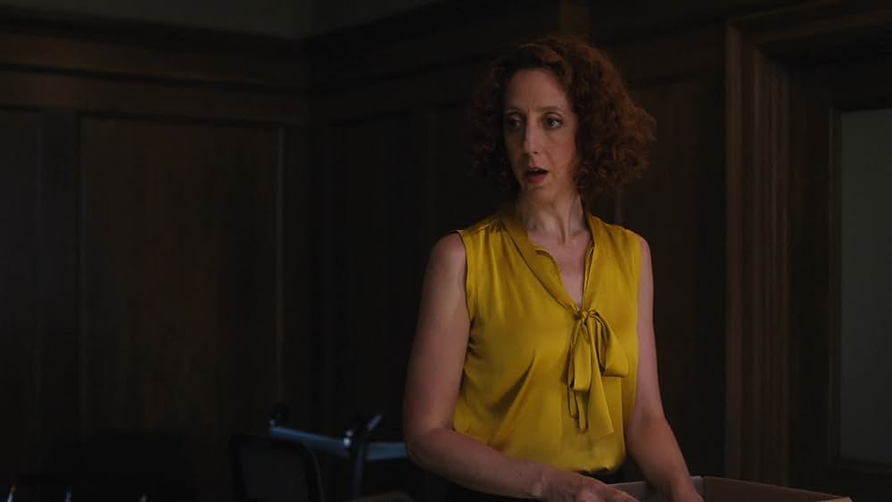 actor Ann McDonough large photo