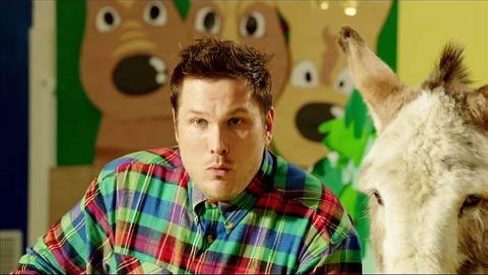 actor Stewart Wright large photo