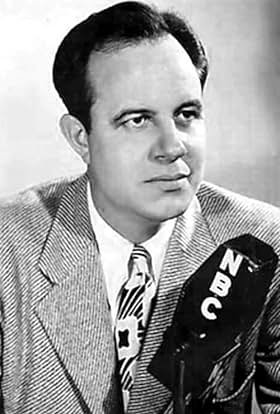 actor Jack Mather large photo