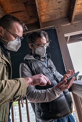 actor Ari Handel large photo