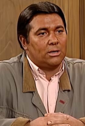 actor Denis Hecker large photo