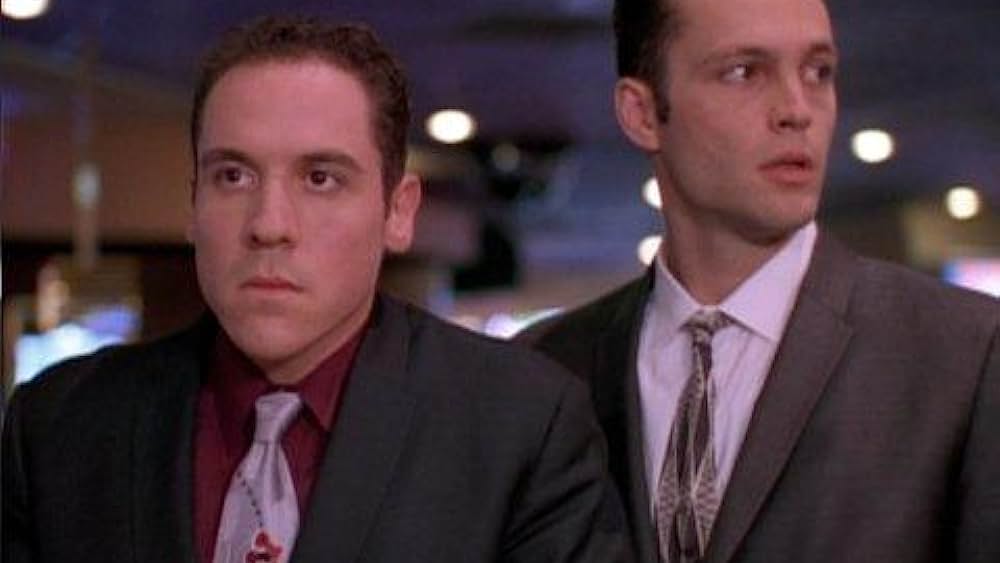 actor Kevin James Kelly large photo