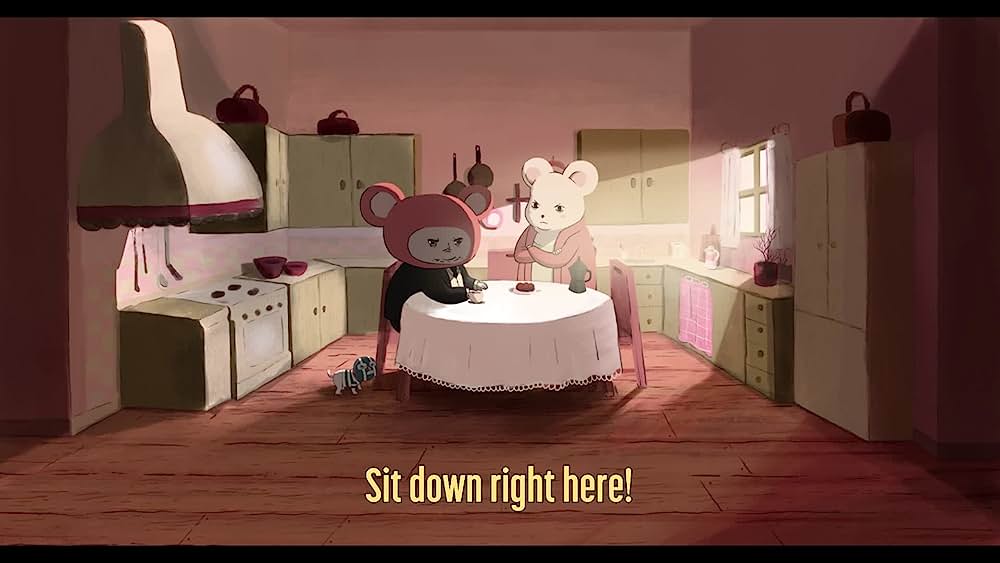 actor Félix Arcarazo large photo