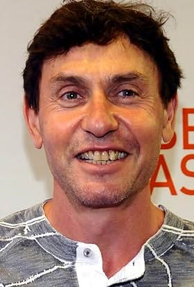 actor Mark Zak large photo