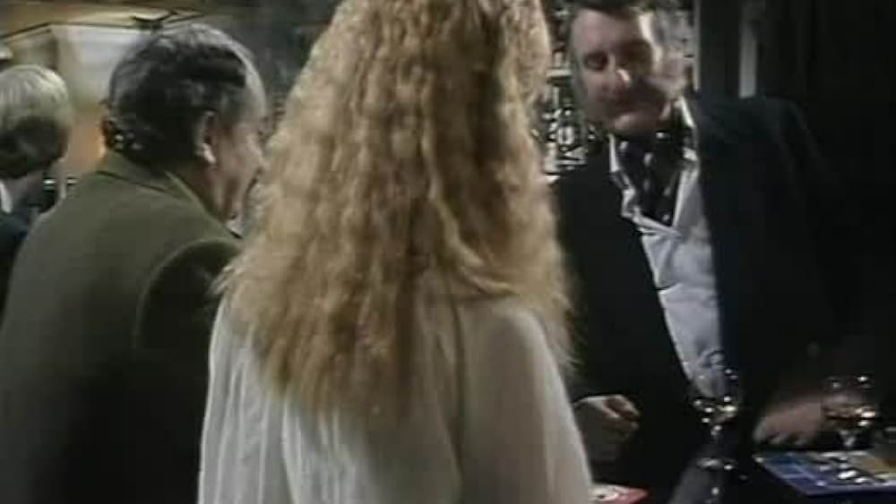 actor Nigel Gregory large photo