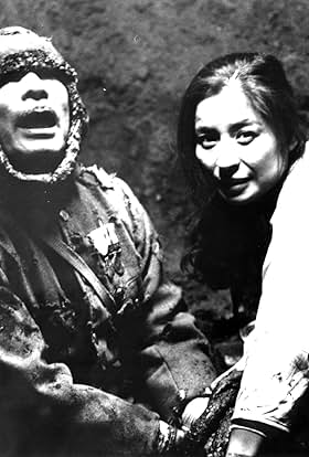 actor Mitsuko Baishô large photo