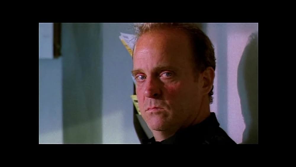 actor Deborah Lee Johnson large photo