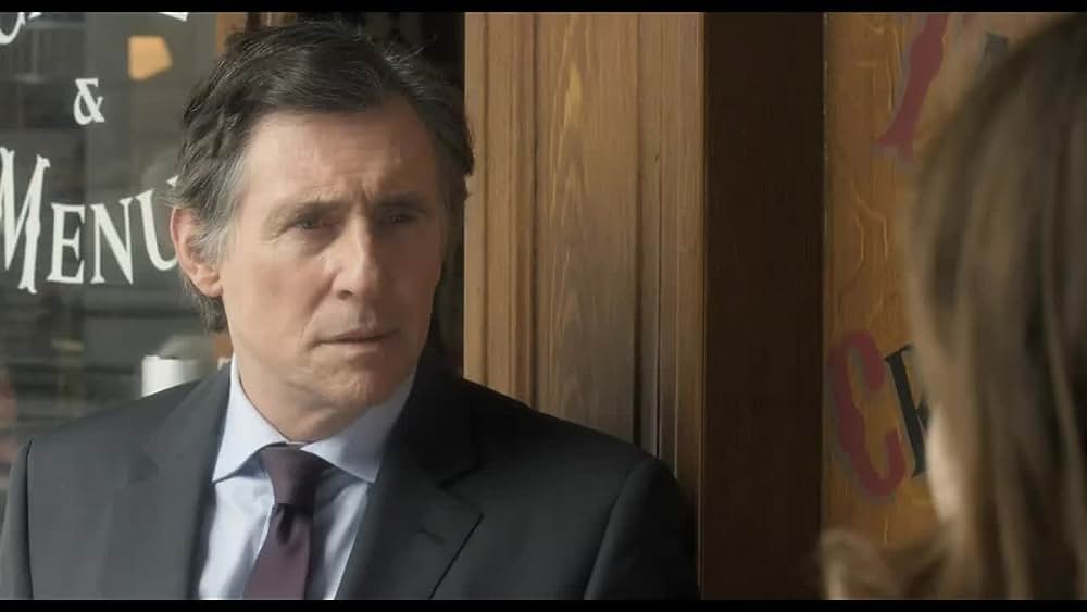 actor Gilles Privat large photo