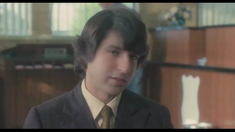 actor Lee Wong large photo