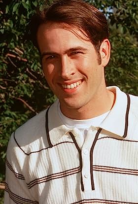 actor Jason Lee large photo