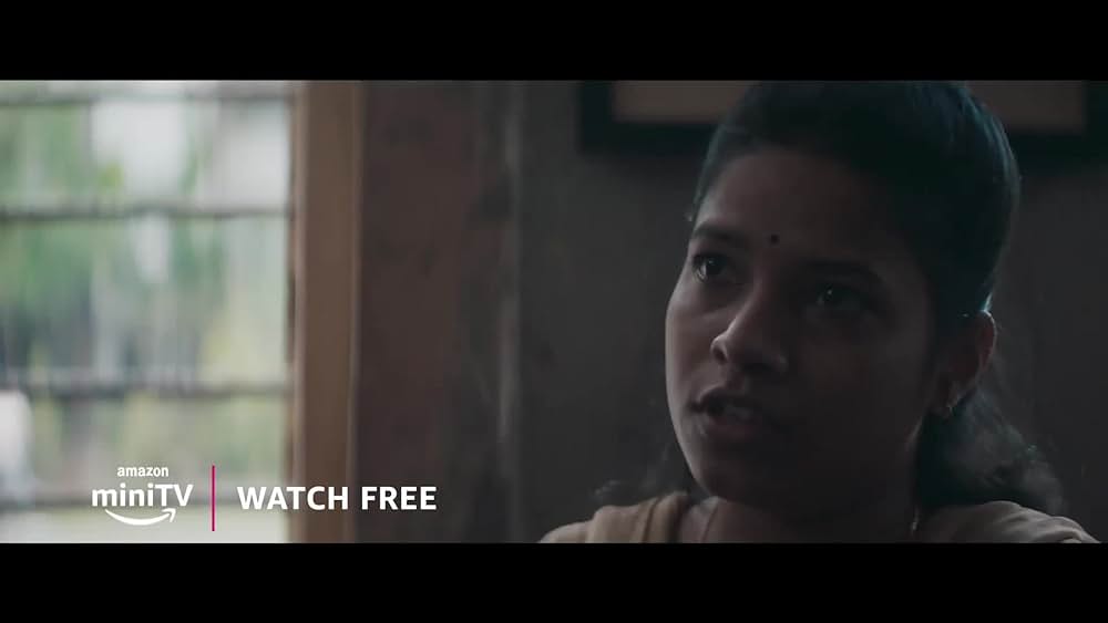 actor Bhamini Oza large photo