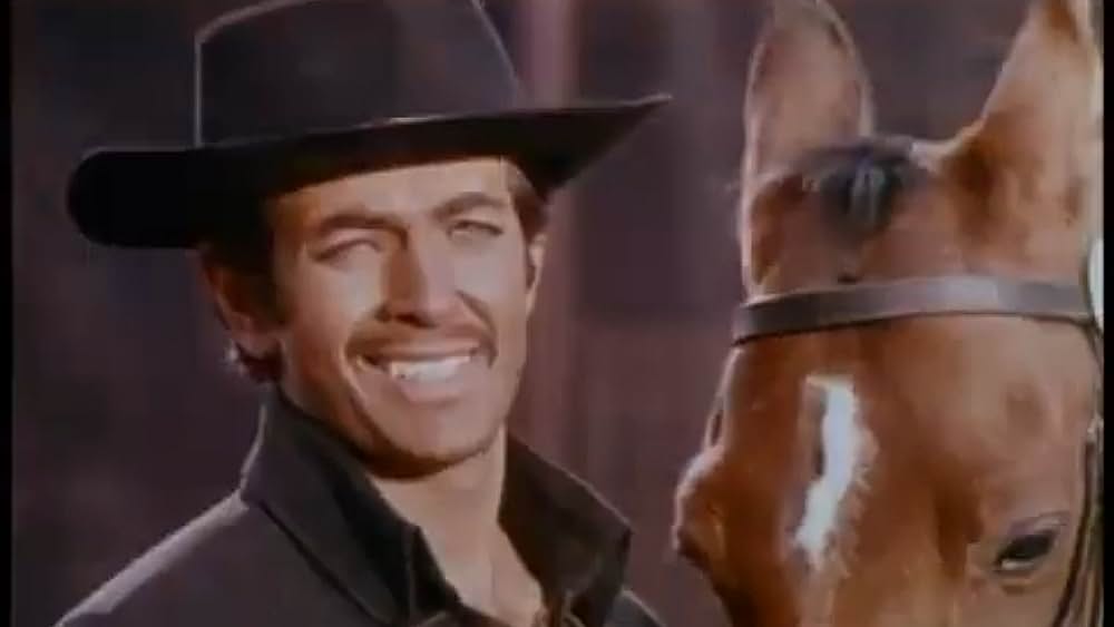 actor Franco De Rosa large photo