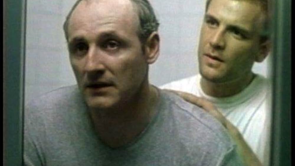 actor Trent McMullen large photo