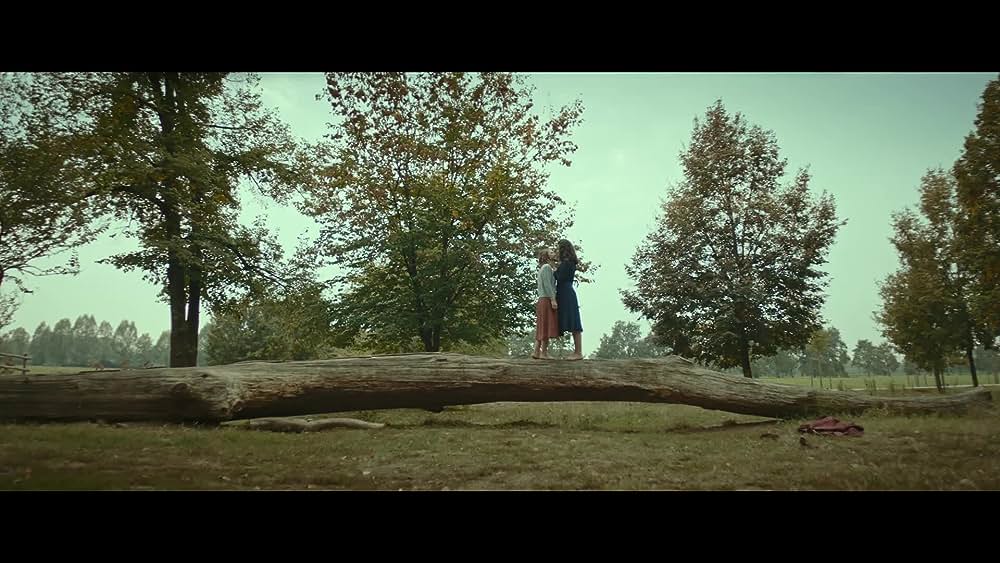 actor Nicolas Maupas large photo