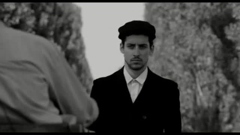 actor Péter Rudolf large photo