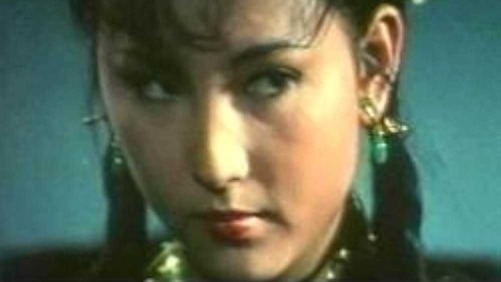 actor Pai Wei large photo actor Pai Wei large photo