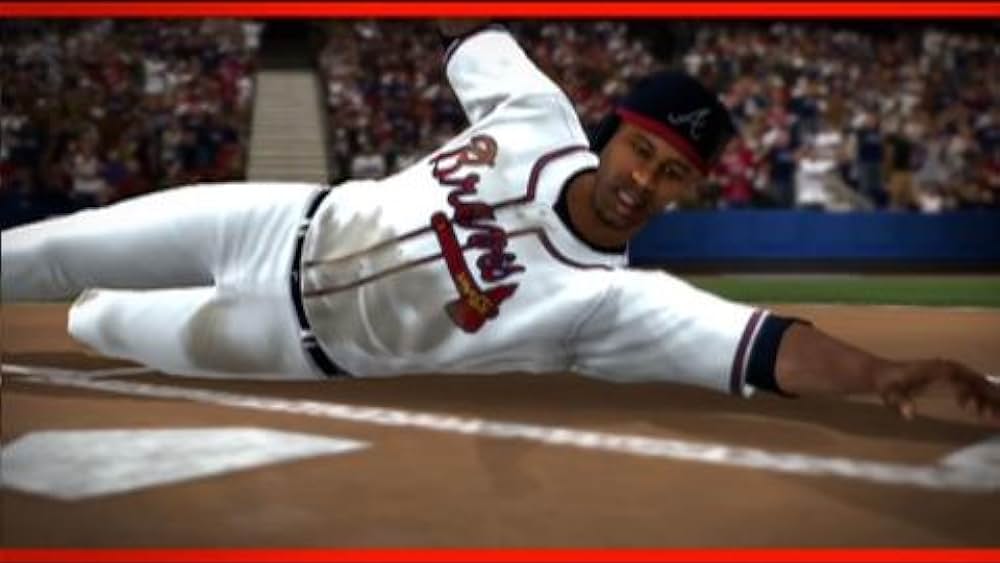 actor John Kruk large photo