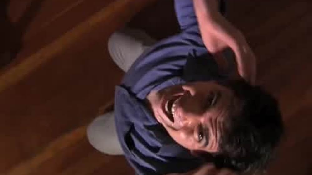 actor Paudge Behan large photo