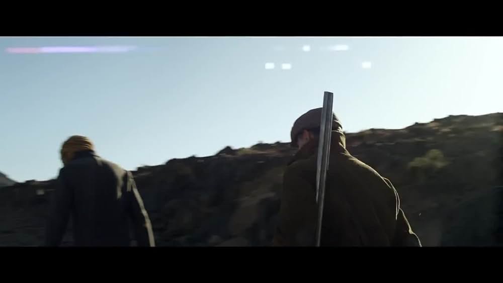 actor Vincent Martin large photo