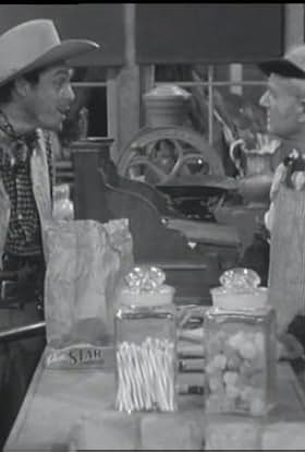 actor Paul Burke large photo