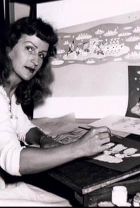 actor Mary Blair large photo