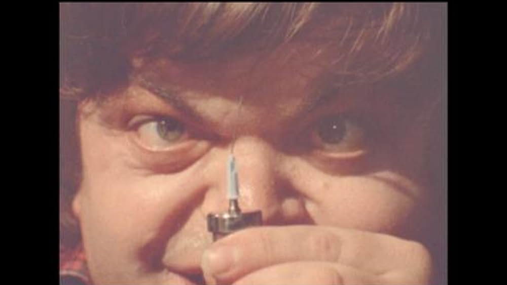 actor Lisbeth Olsen large photo