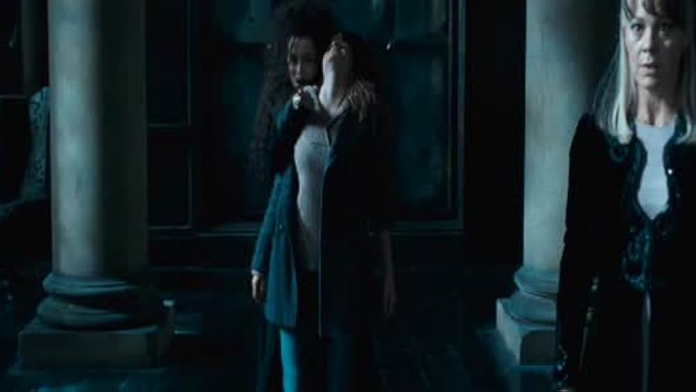 actor Matyelok Gibbs large photo