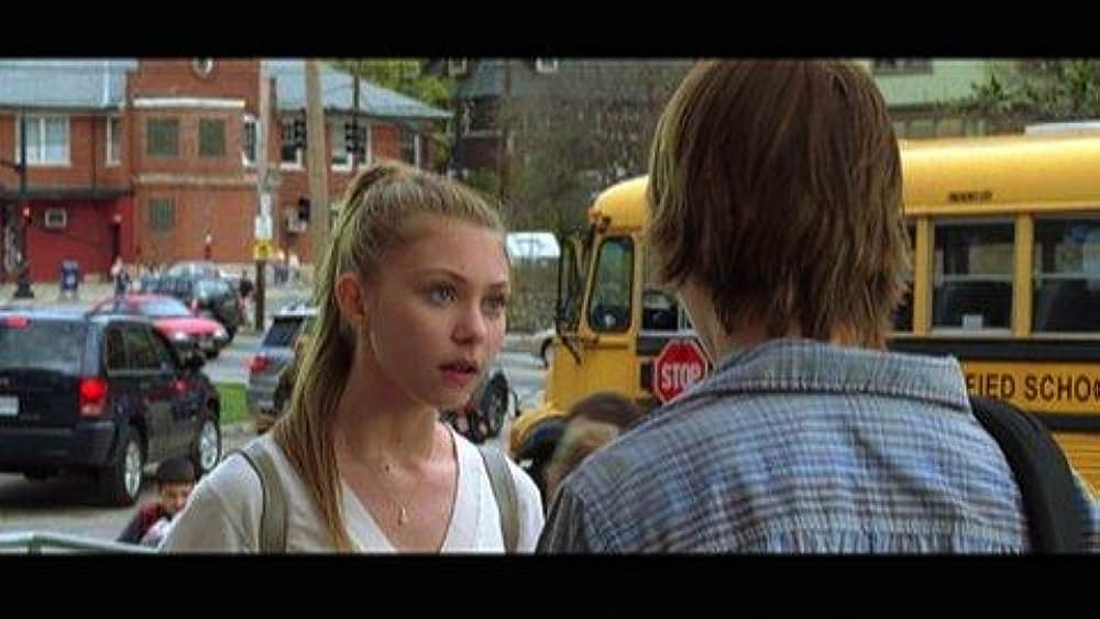 actor Timothy Crowe large photo