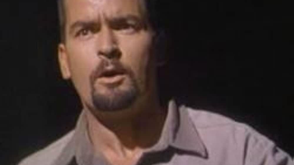 actor Shane large photo