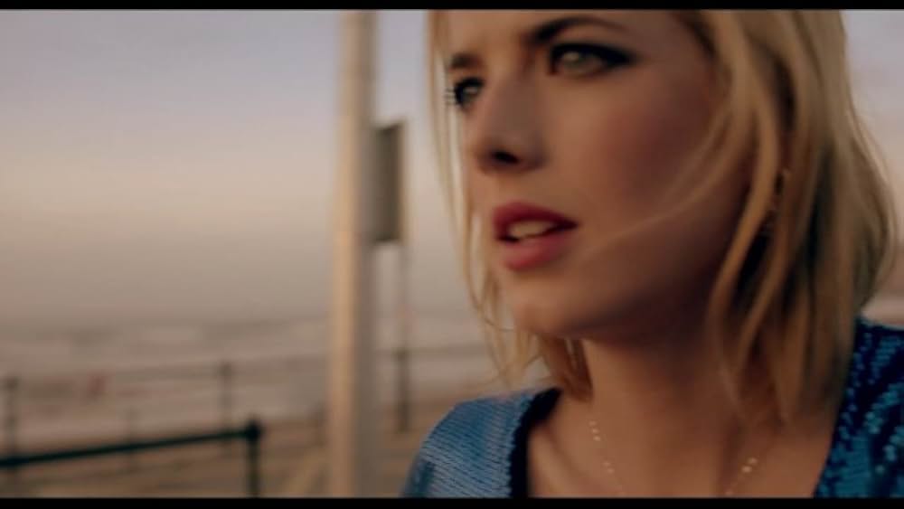 actor Seamus O'Neill large photo