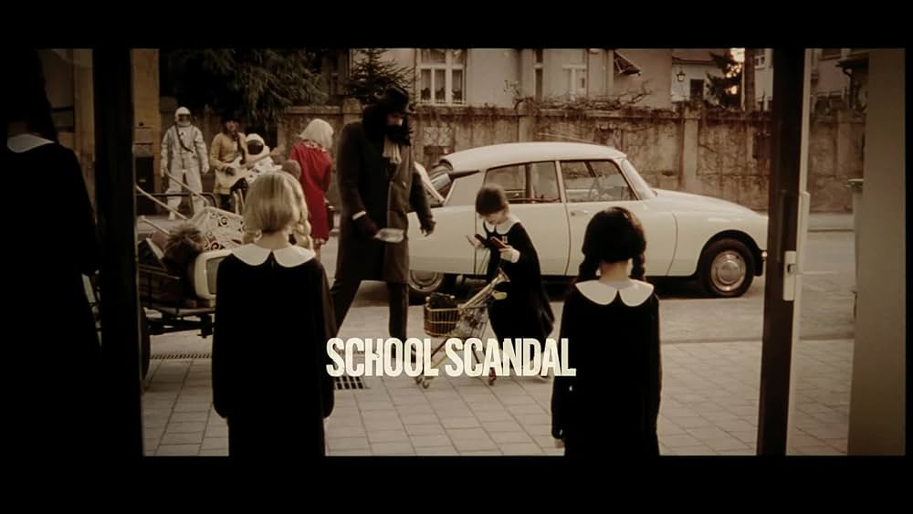 actor Filip Sovagovic large photo