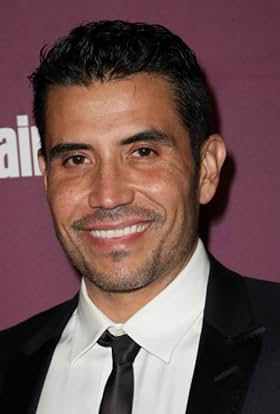 actor David Saracino large photo