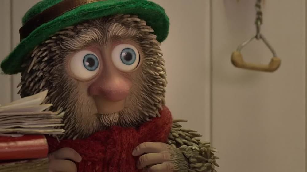 actor Bjarte Hjelmeland large photo