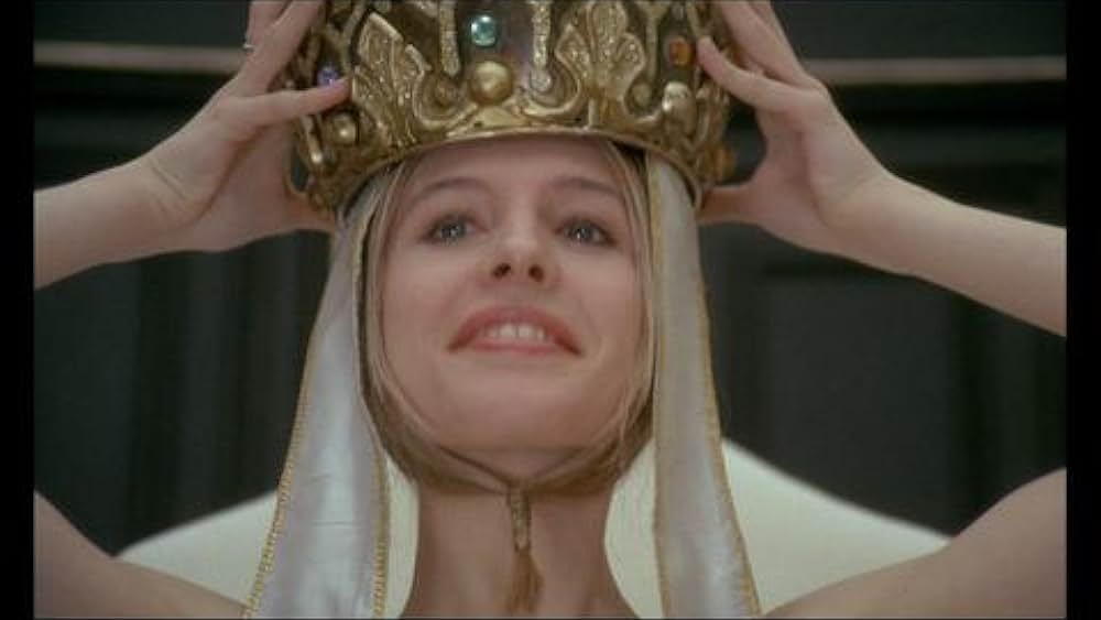 actor Charlotte Alexandra large photo