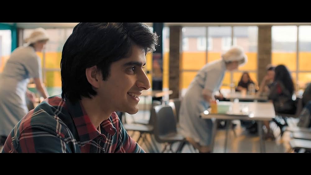 actor Lee Barnett large photo