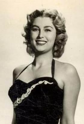 actor Barbara Archer large photo