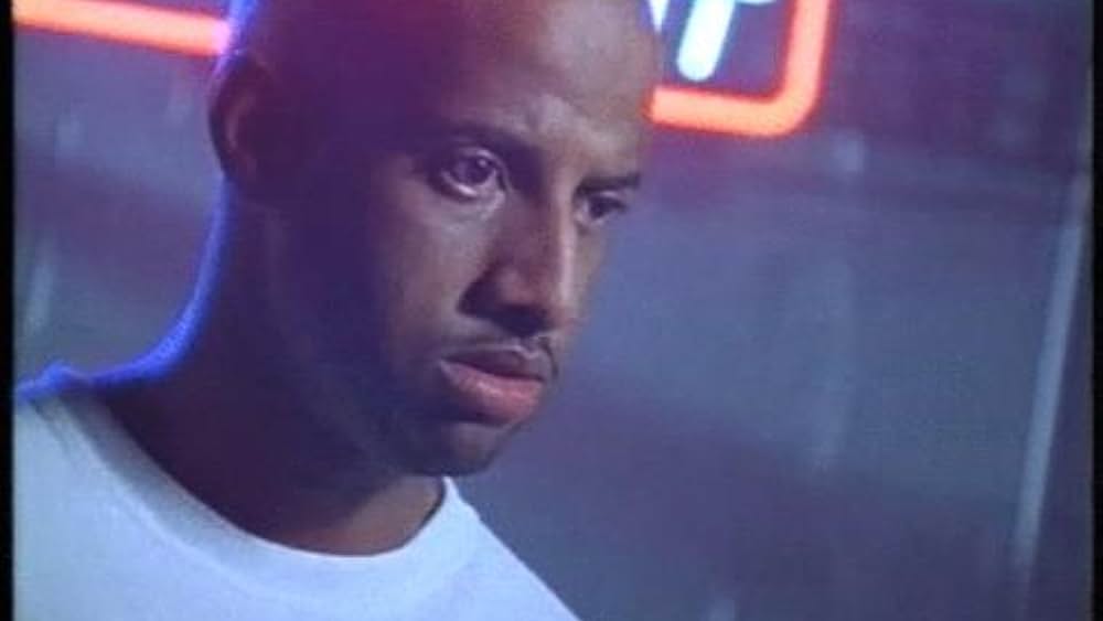 actor Kool Moe Dee large photo