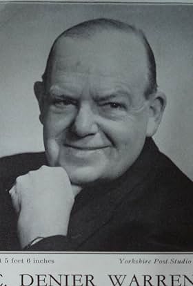 actor C. Denier Warren large photo