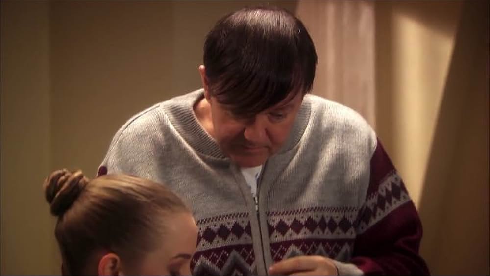 actor Arthur Nightingale large photo